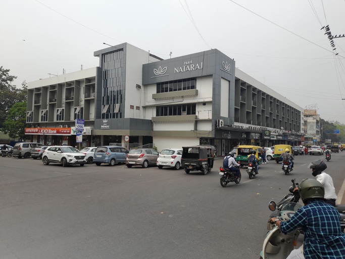 Others 5, Hotel Nataraj, Purbi Singhbhum