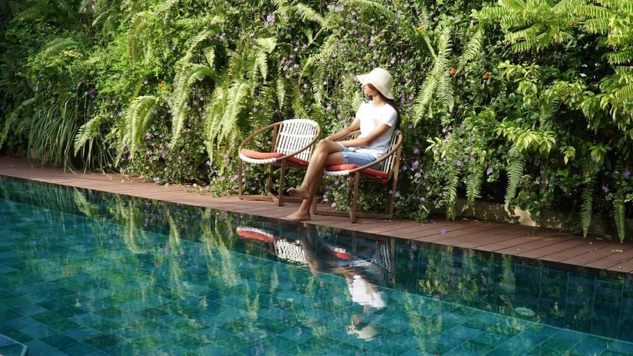 Sport & Beauty 4, ViluVeli Holiday Retreat