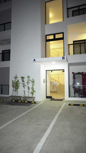 Exterior & Views 2, Confidence Luxurious Apartment, Santiago de los Caballeros