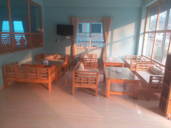 Others 5, Hotel Sarangkot, Gandaki