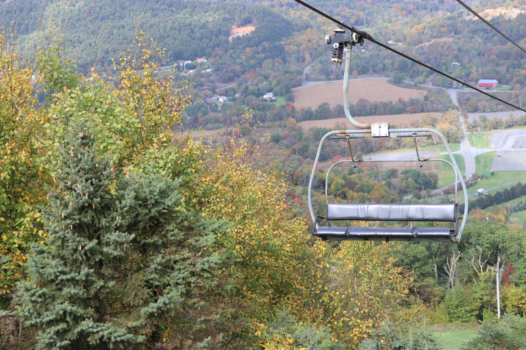 Others 4, Blue Mountain Resort, Carbon
