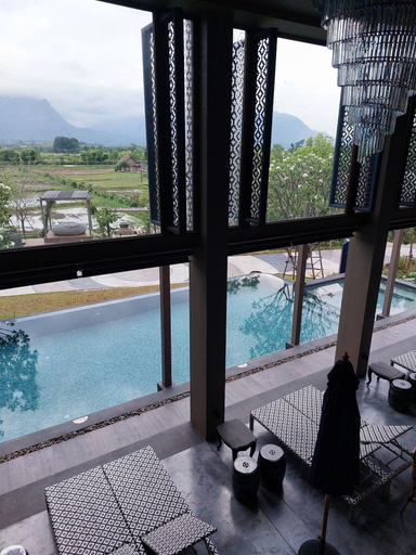 Sport & Beauty 2, Yatika Boutique Resort, Chiang Dao
