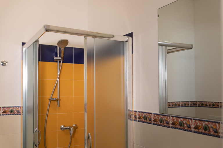 Bathroom 3, Maria Tindara "La Locanda", Messina