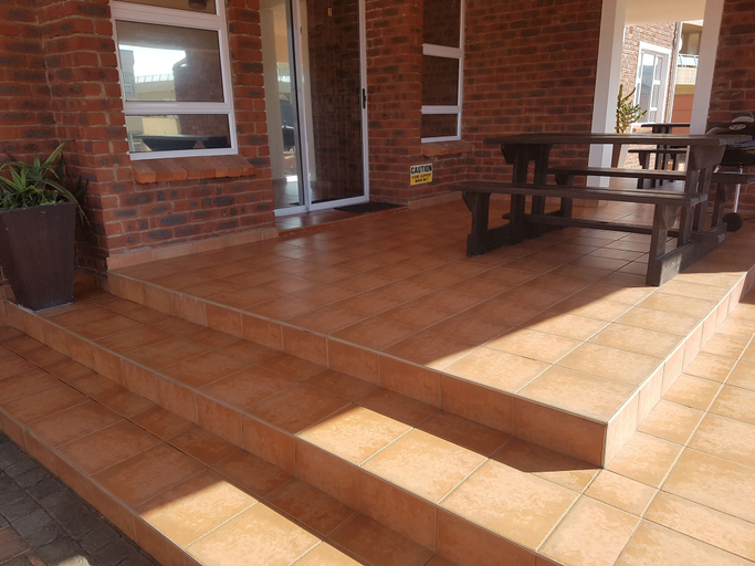 Others 4, Golden Dawn Chalets, eThekwini
