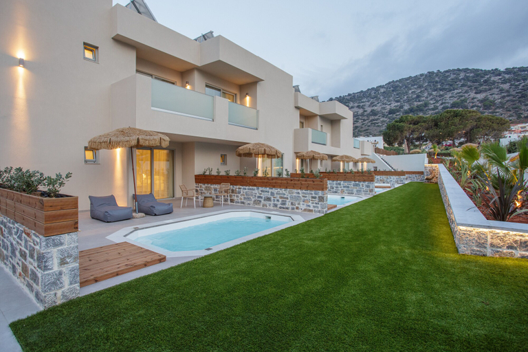 Exterior & Views 2, Anassa Suites by Estia Adults Only, Crete