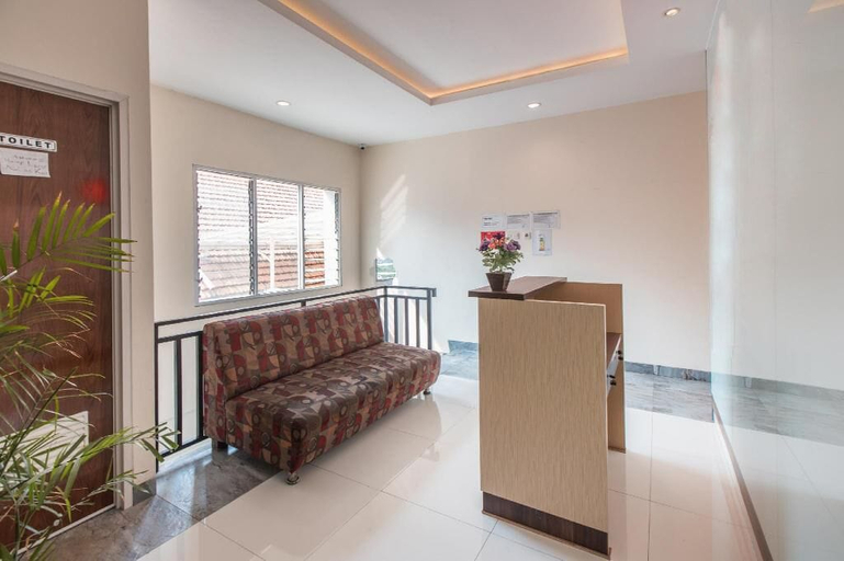 Others 4, Ichiza Hotel, West Jakarta