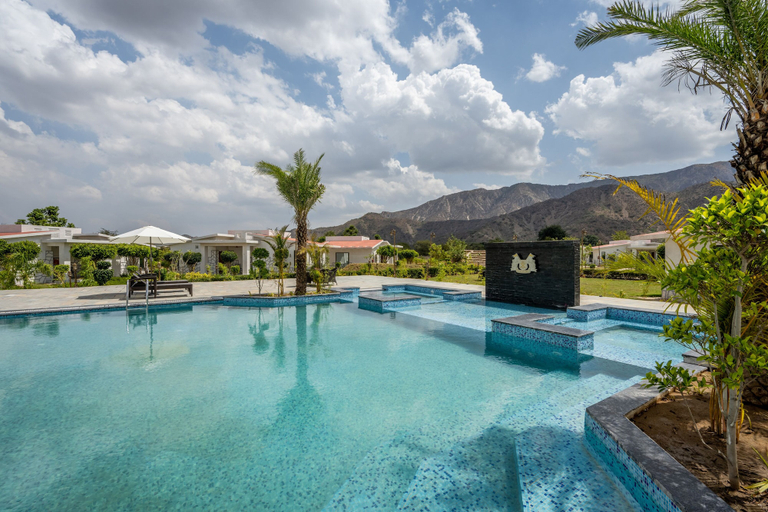 Sport & Beauty 3, Hukamgarh - A Luxury Boutique Resort, Jhunjhunun