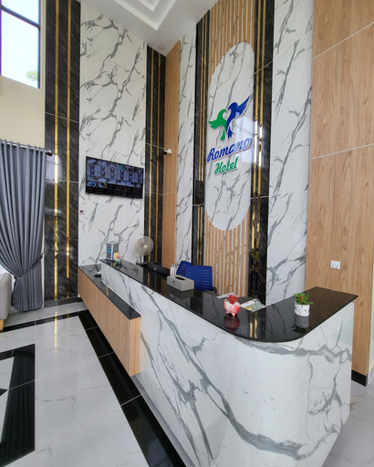 Others 5, Romano Hotel, Kampot
