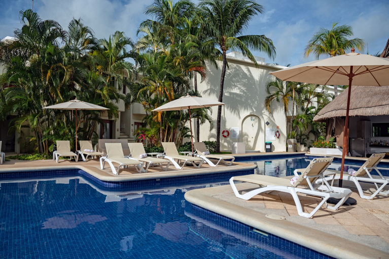 Sport & Beauty 4, Laguna Suites, Benito Juárez