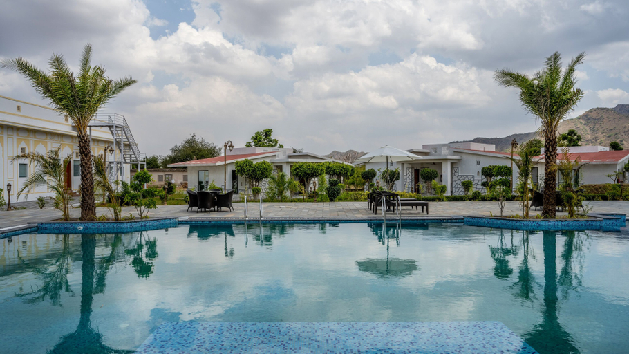 Sport & Beauty 3, Hukamgarh - A Luxury Boutique Resort, Jhunjhunun