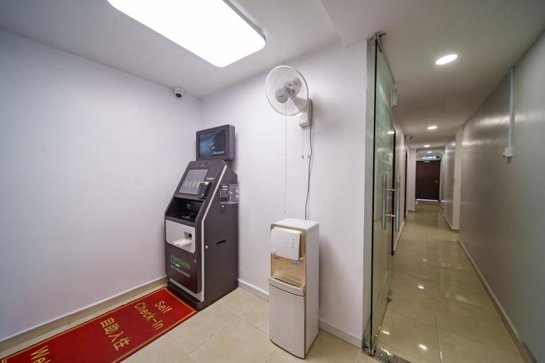 Others 2, Hotel Uptown Semenyih, Hulu Langat