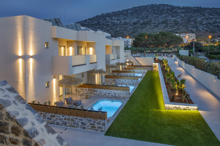 Exterior & Views 2, Anassa Suites by Estia Adults Only, Crete