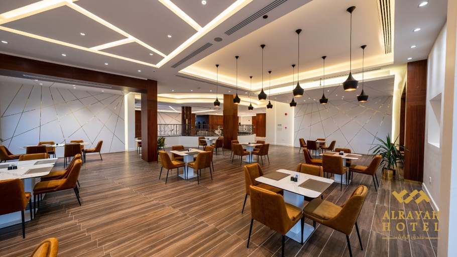 Food & Drinks 4, AL RAYAH HOTEL, Jizan