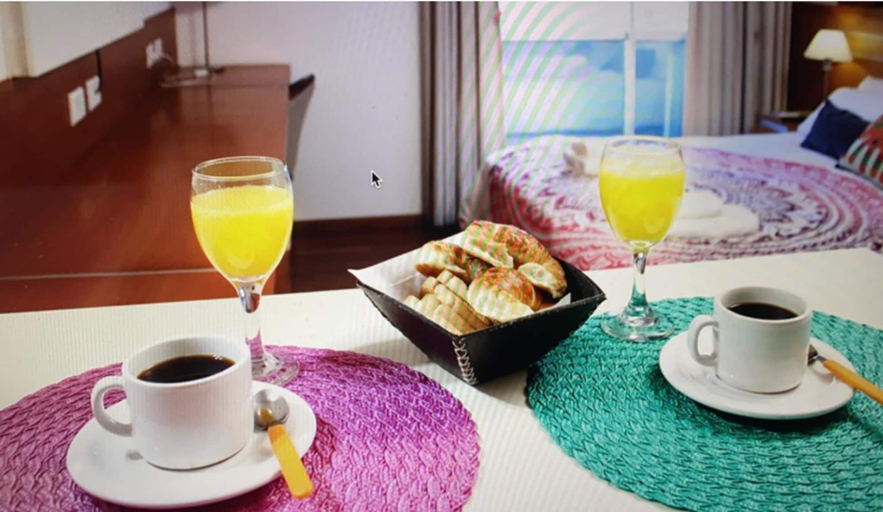Food & Drinks, Catamarca Suites Land, Rosario