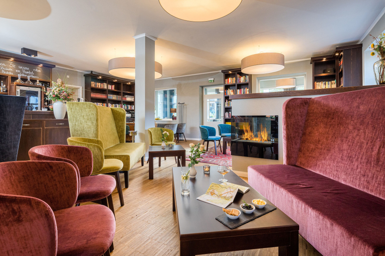 Others 1, Logis Hotel QUARTIER 5, Sächsische Schweiz-Osterzgebirge