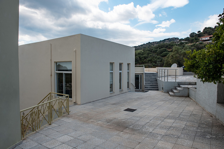 Exterior & Views 2, Polyrizos Hotel, Crete