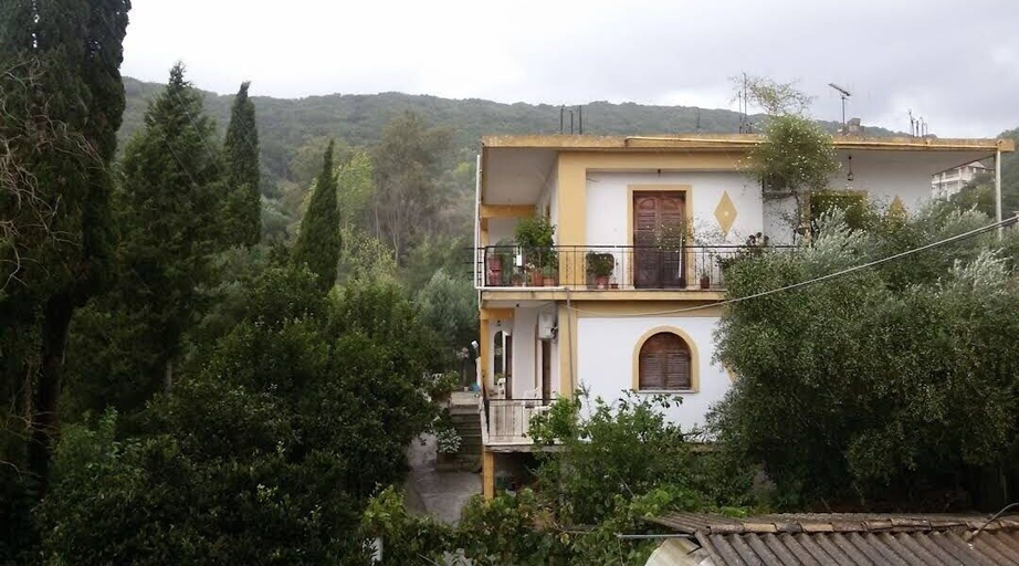 Exterior & Views 2, La Cite' Family Hotel & Apartments, Ionian Islands