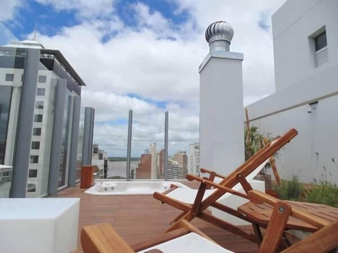 Others 5, Catamarca Suites Land, Rosario