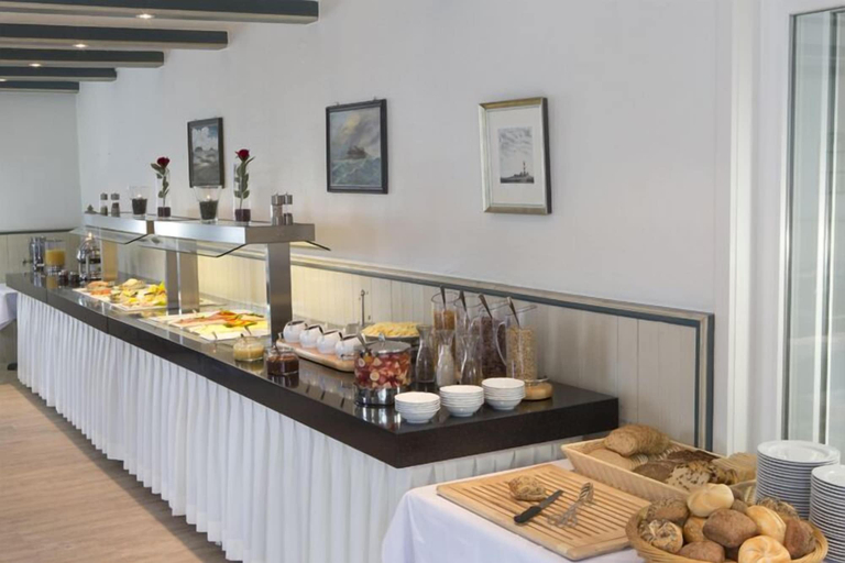 Food & Drinks 5, Hotel Landhaus Sterdebüll, Nordfriesland