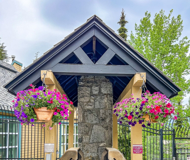 Exterior & Views 2, Elevate Real Estate Management Snowbird - 207, Squamish-Lillooet