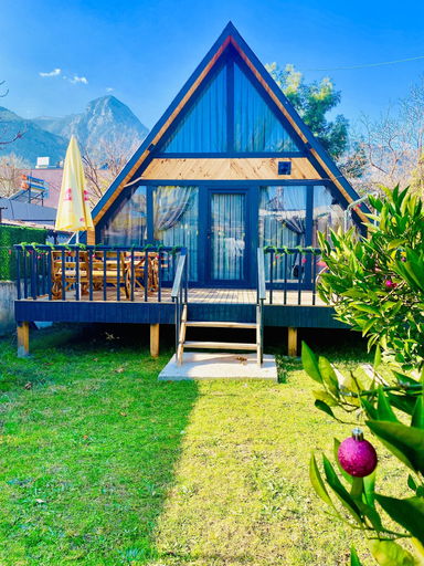 Exterior & Views 2, Garden Bungalows and Suites, Antalya