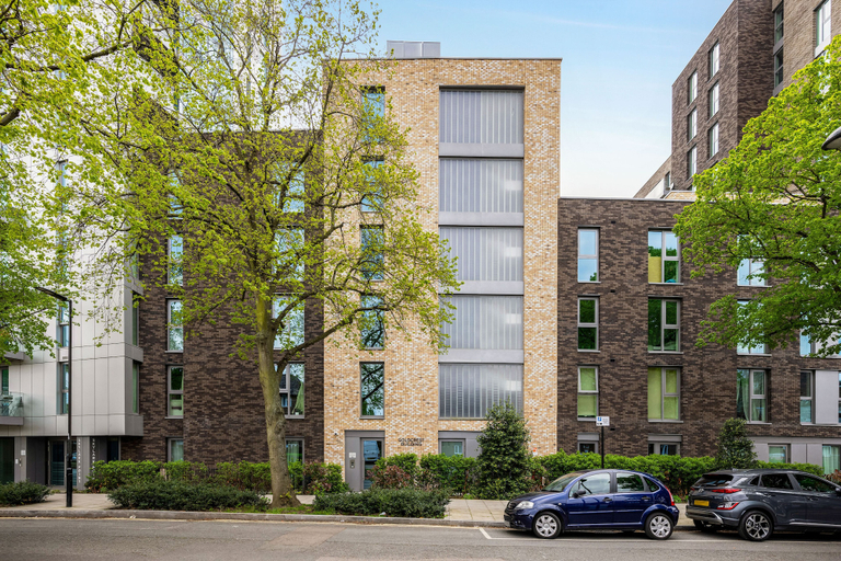 Exterior & Views 2, The Woodberry Collection, London