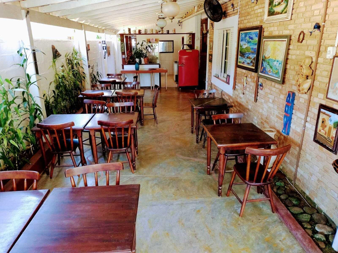 Food & Drinks 4, Pousada Renoah, Ubatuba