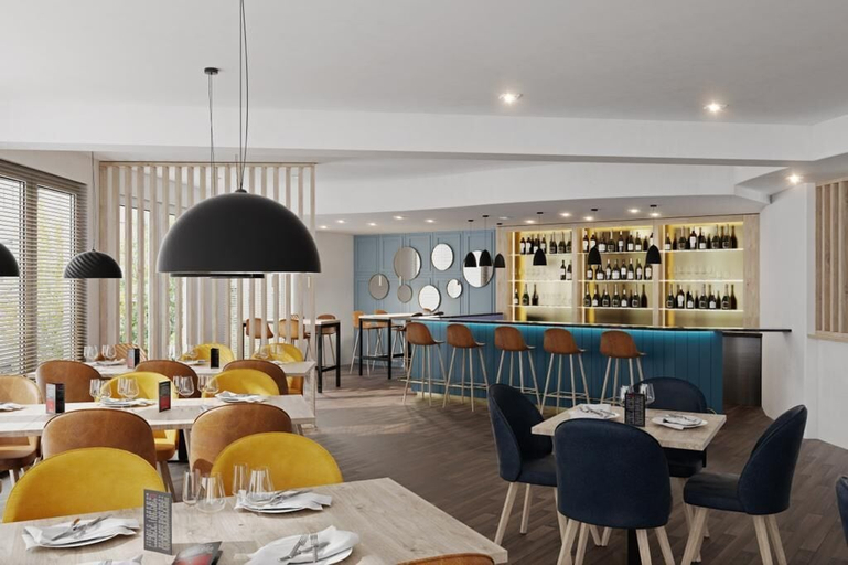 Food & Drinks 4, Hotelhafenwedel, Pinneberg