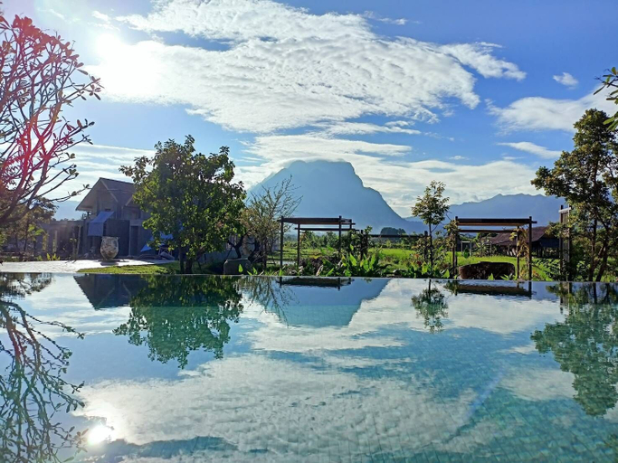 Sport & Beauty 2, Yatika Boutique Resort, Chiang Dao