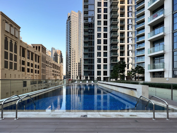 Sport & Beauty 4, Silkhaus Bellevue, Downtown Dubai, Dubai