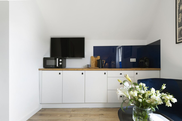 Others 5, Elite Apartments Ogarna Studio Suite, Gdańsk City
