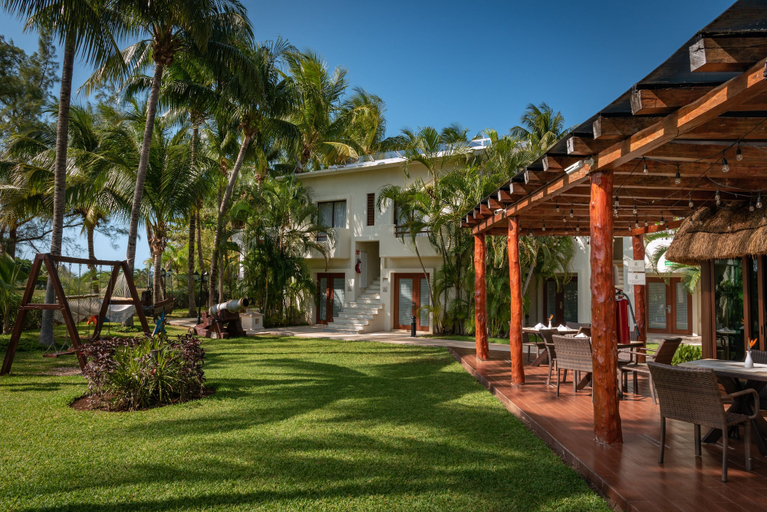 Exterior & Views 2, Laguna Suites, Benito Juárez