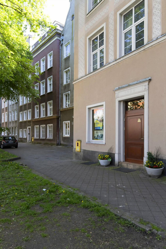 Exterior & Views, Elite Apartments Ogarna Studio Suite, Gdańsk City