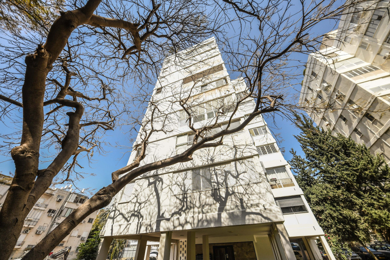Exterior & Views 2, Stunning 2BR Apartment in Beeri