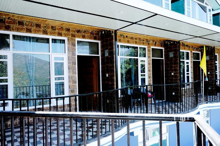 Exterior & Views 2, Nature Treat Resort, Solan