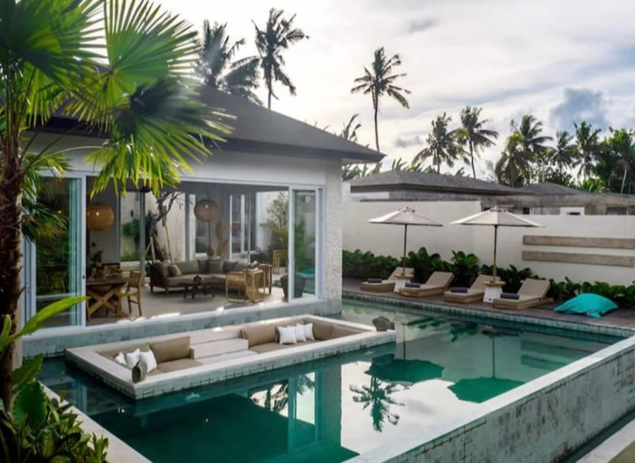 Sport & Beauty 5, New amazing villa Bali Indonesia, Gianyar