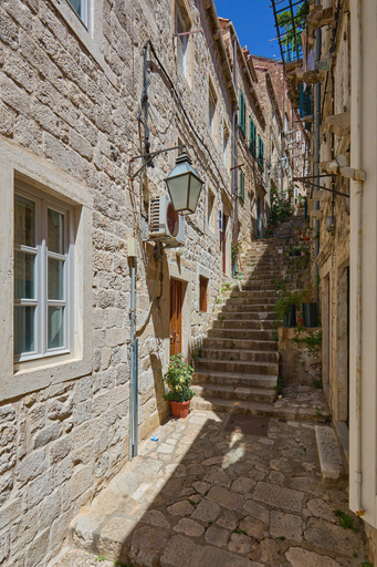 Exterior & Views 2, Room Eddie, Dubrovnik