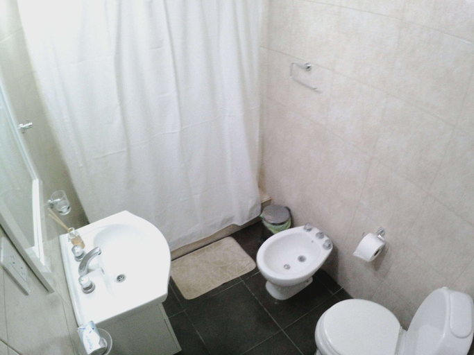 Bathroom 3, Casa Mis Suegros, General Pueyrredón