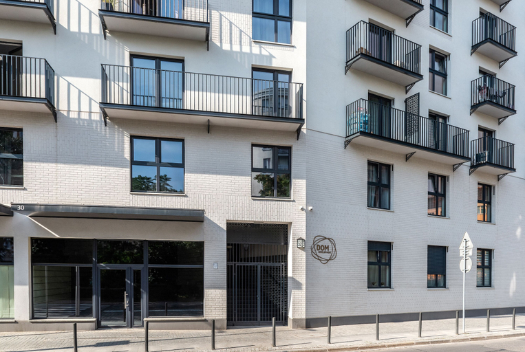 Exterior & Views 2, apartamenty-wroc Kurkowa 32, Środa Śląska