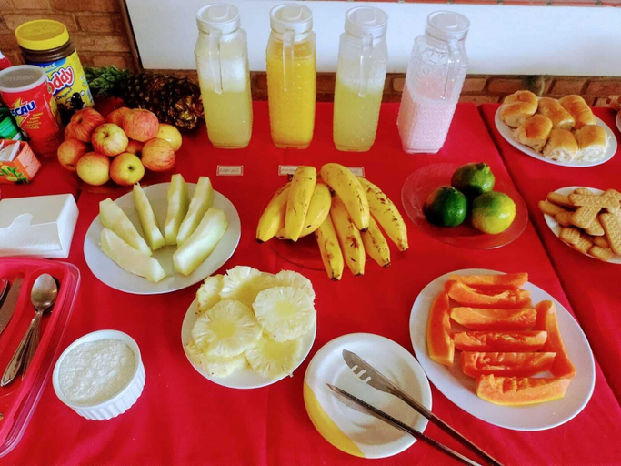 Food & Drinks 5, Pousada Renoah, Ubatuba