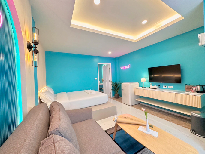 Bedroom 8