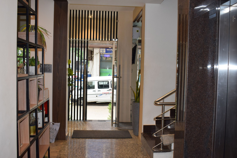 Others 5, Hotel New Centro, Gulbarga