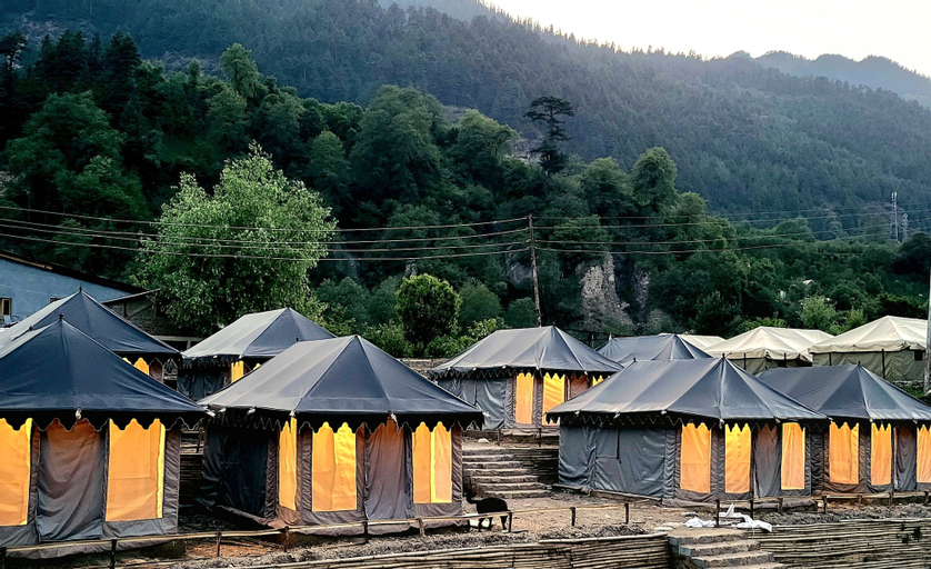 Exterior & Views 4, Toy Town Manali, Kullu