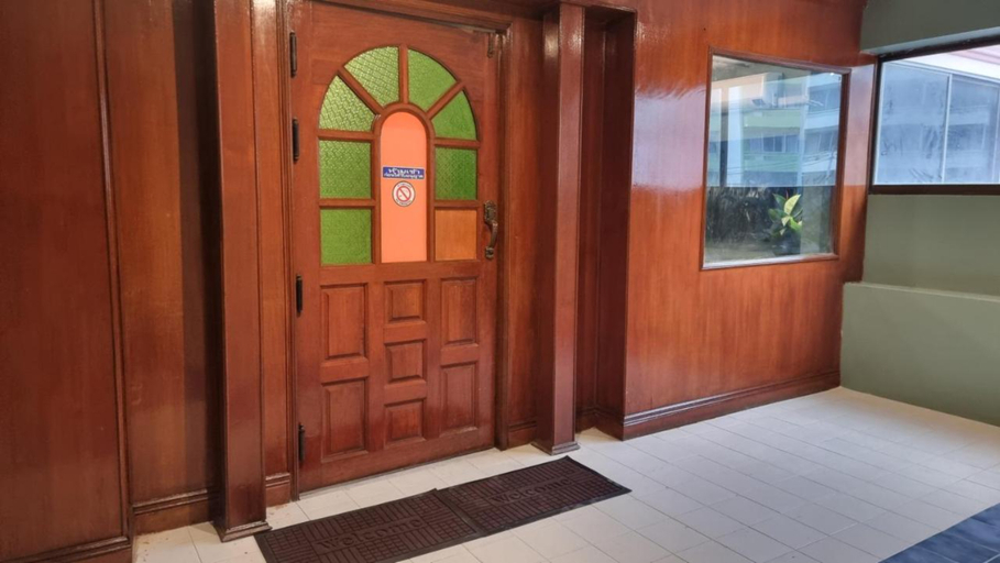 Others 3, Glur Hostel Pattaya Walking Street, Pattaya