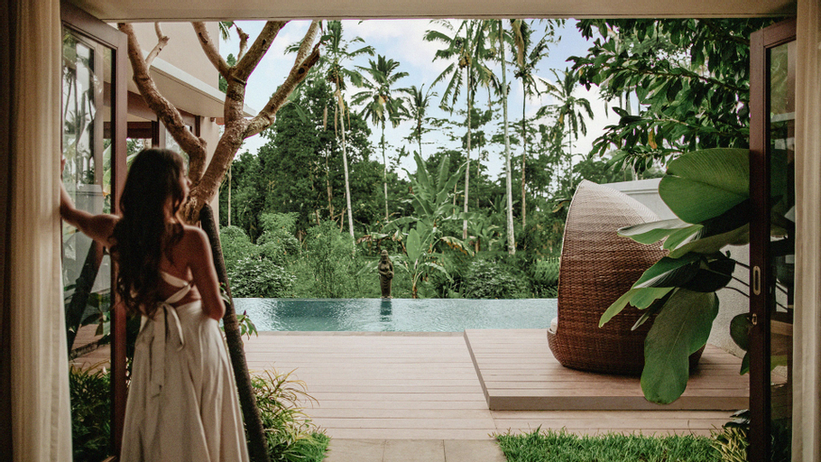 Sport & Beauty 5, Stanagiri Villas Ubud, Gianyar