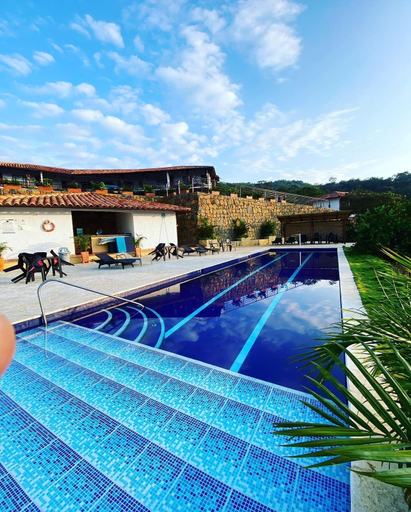 Sport & Beauty, Hotel Amanee, Villanueva