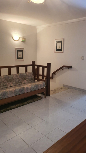 Bedroom 2, Flor de Loto, A Coruña