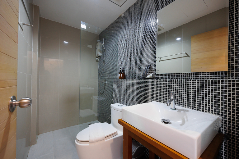 Bedroom 4, La Vista Hotel Patong, Phuket Island