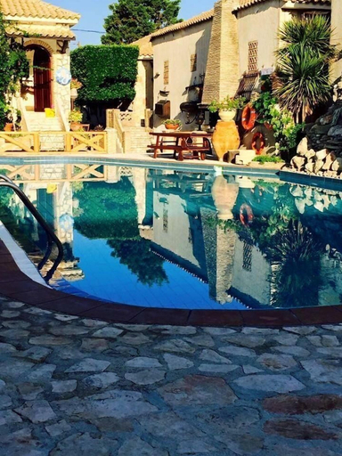 Sport & Beauty 5, Garden Village Hotel, Ionian Islands