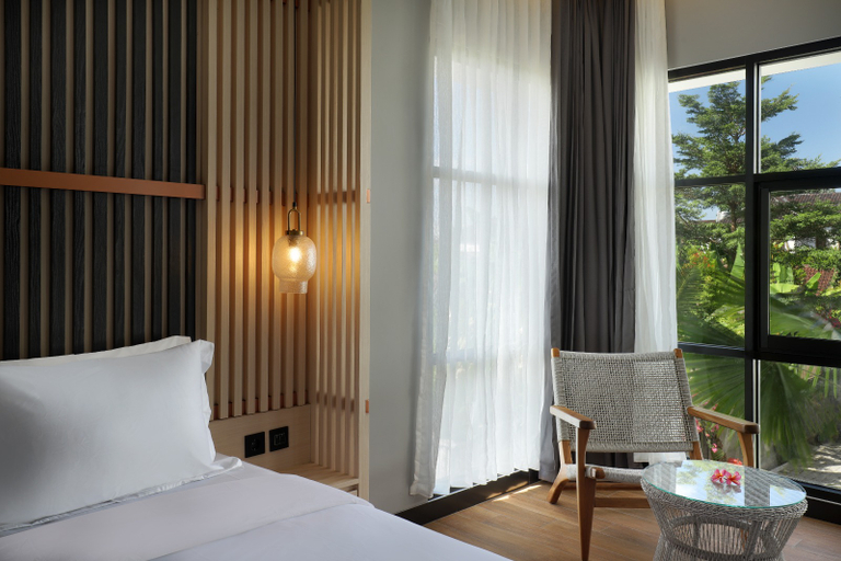 Bedroom 3, Amandaya Canggu, Badung